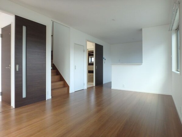 姫路市継戸建の物件外観写真